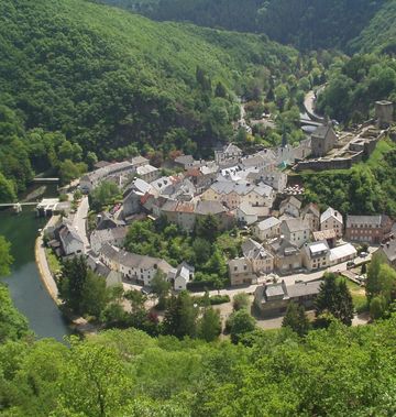 Logis Gourmet & Relax Hotel de la Sure