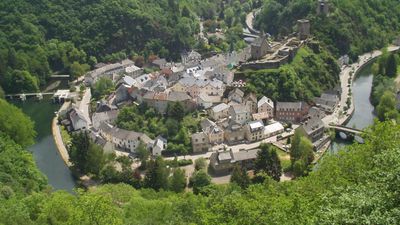 Logis Gourmet & Relax Hotel de la Sure