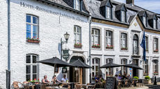 Fletcher Hotel La Ville Blanche