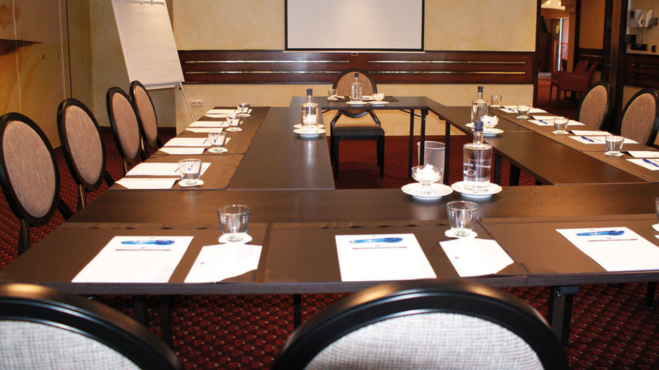 Fletcher Hotel Rooland Meeting