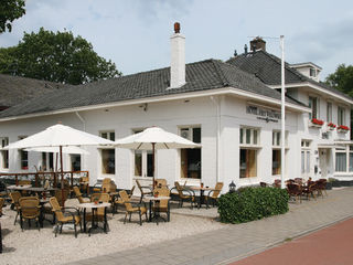 Fletcher Hotel Het Veluwse Bos