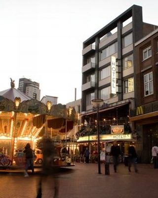Crown Inn