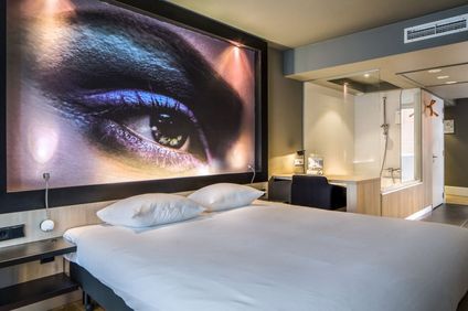 Leonardo Boutique Hotel Maastricht City