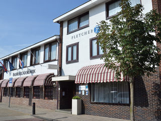 Fletcher BadHotel Noordwijk