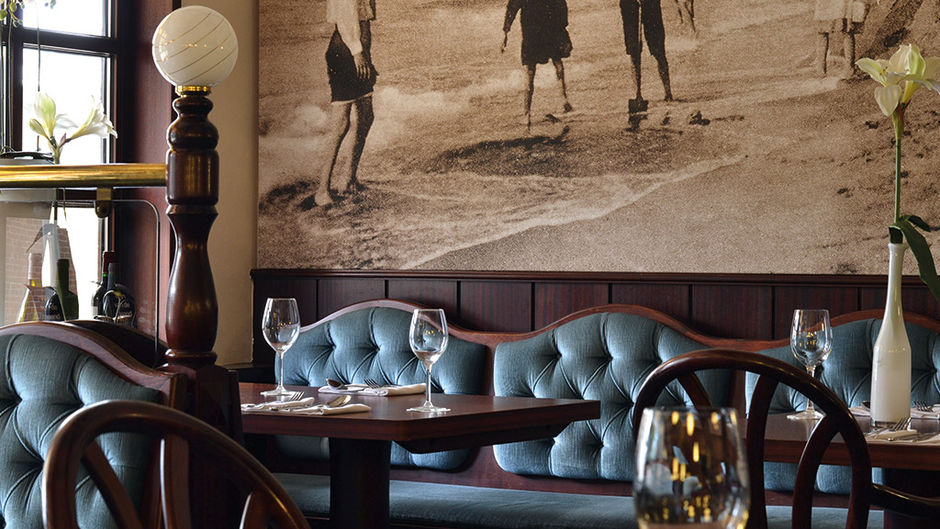 Fletcher BadHotel Noordwijk Restaurant