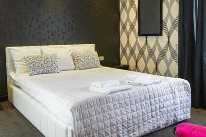 Airport Hotel Zwanenburg