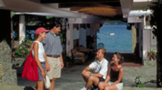 Blue Waters Inn
