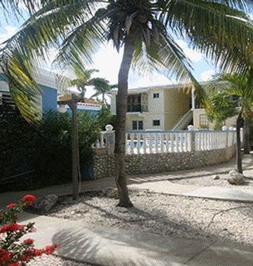 Carib Inn