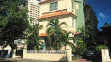 El Canario Inn