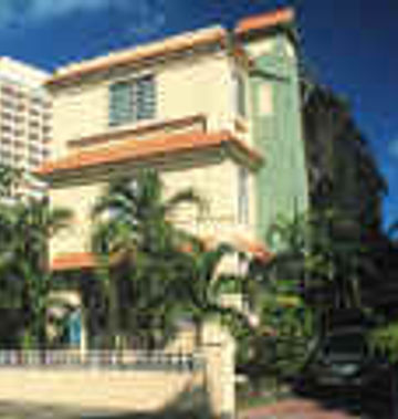 El Canario Inn