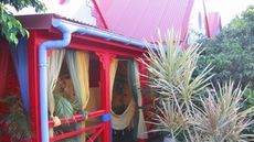 Tom Beach Hotel