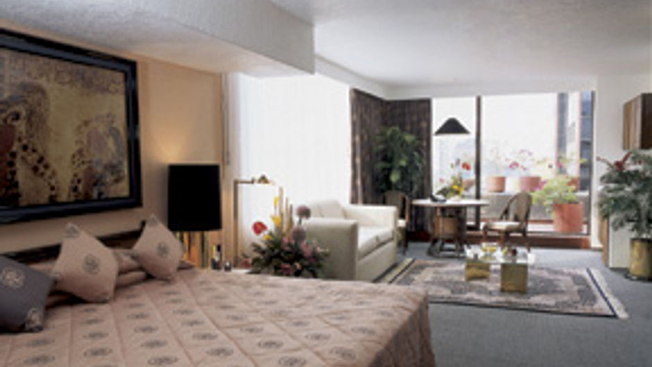 Room Mate Hotel Valentina Room
