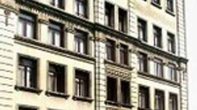 Hotel Ritz