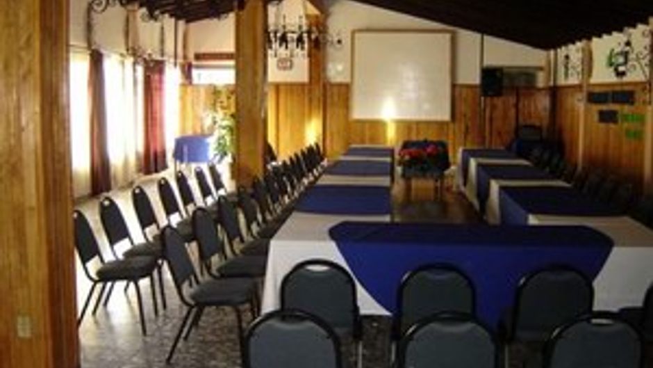 Pie de la Sierra Meeting
