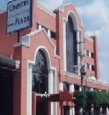 Country Plaza Hotel
