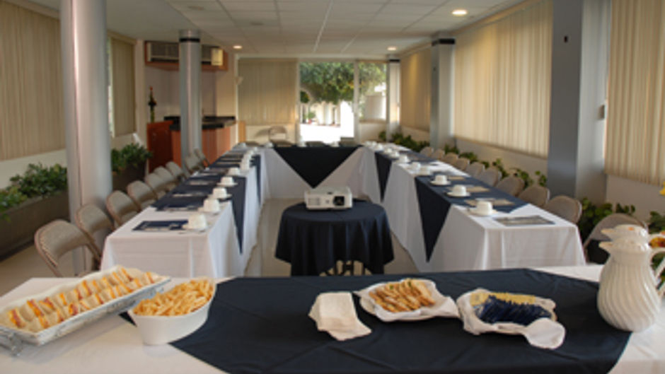 Arborea Hotel Banquet