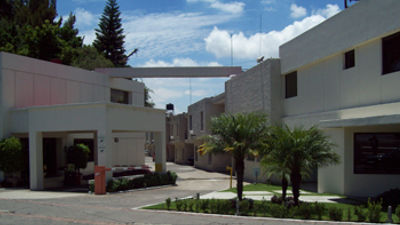 Arborea Hotel