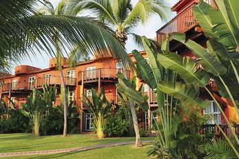 Club Med Ixtapa Pacific