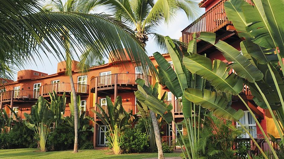 Club Med Ixtapa Pacific Exterior