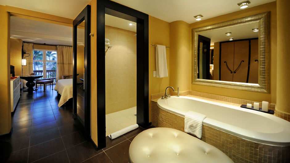 Club Med Ixtapa Pacific Room