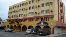 Hotel Batab