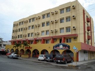 Hotel Batab