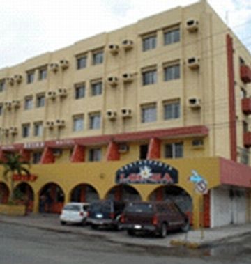 Hotel Batab