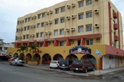 Hotel Batab