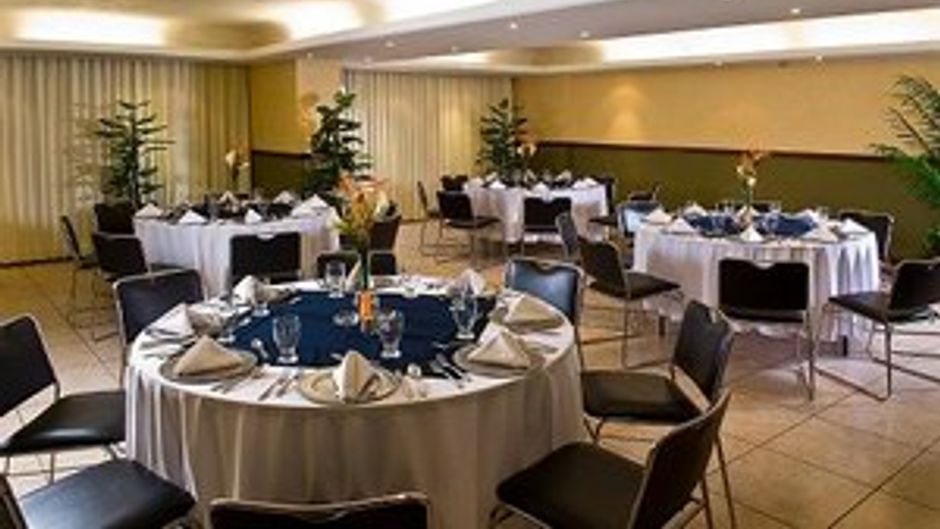 Hotel Del Gobernador Banquet