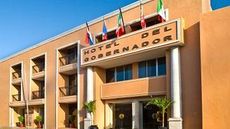 Hotel Del Gobernador