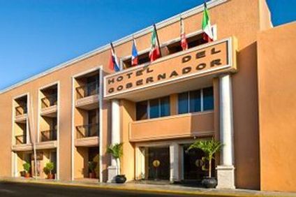 Hotel Del Gobernador