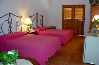 El Meson del Marques Hotel