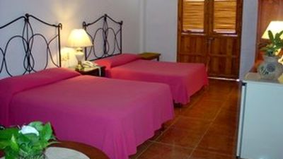 El Meson del Marques Hotel