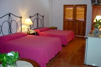 El Meson del Marques Hotel