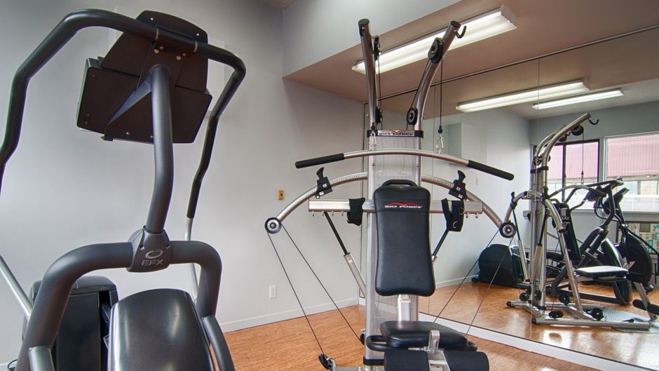 La Tour Belvedere Health