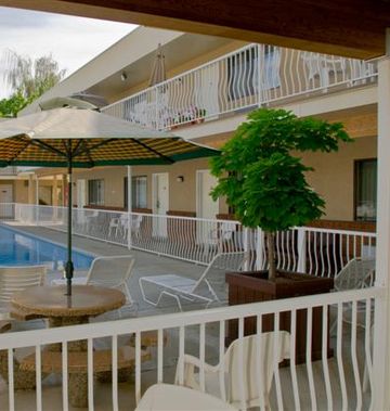 Siesta Suites