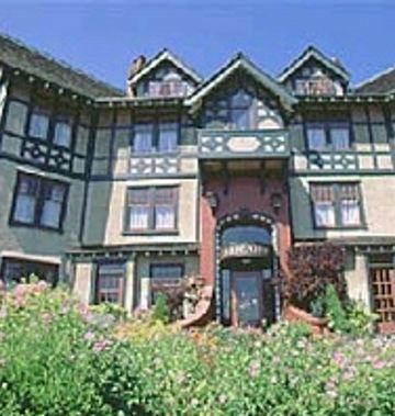 Abigail's Hotel