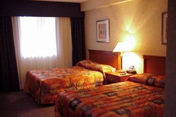 North Vancouver Hotel