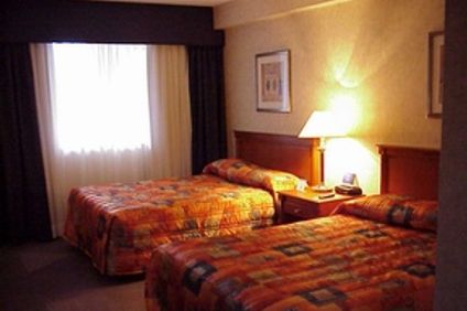 North Vancouver Hotel
