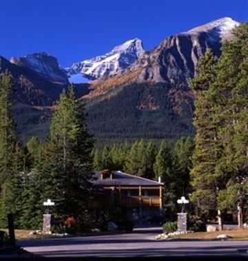 Mountaineer Lodge
