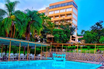 Sunset Hotel