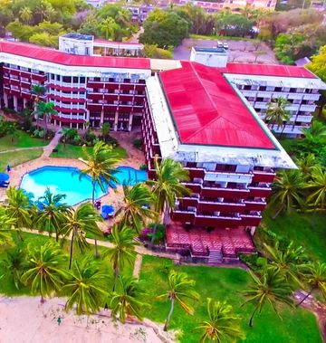 Mombasa Continental Resort