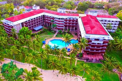 Mombasa Continental Resort
