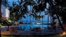 Severin Sea Lodge