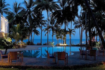 Severin Sea Lodge