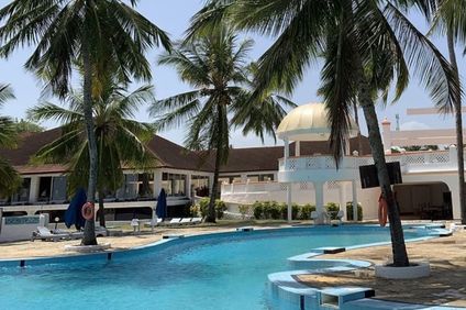 Club Sun N' Sand Beach Resort