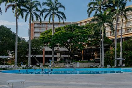 Hotel Jirahara