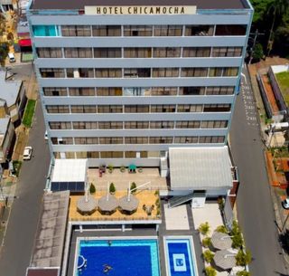 Solar Hotel Chicamocha
