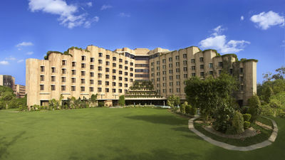 ITC Maurya, a Luxury Collection Hotel