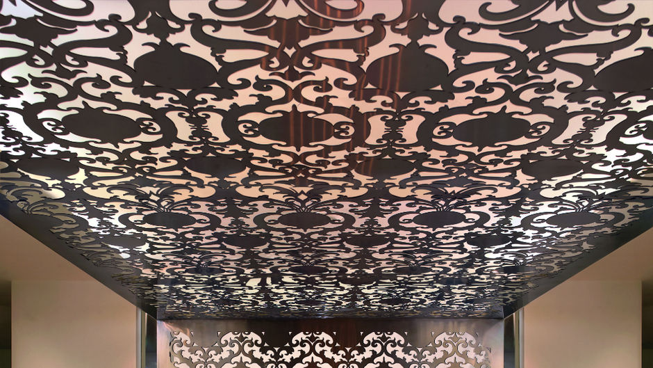 ITC Maurya, a Luxury Collection Hotel Other